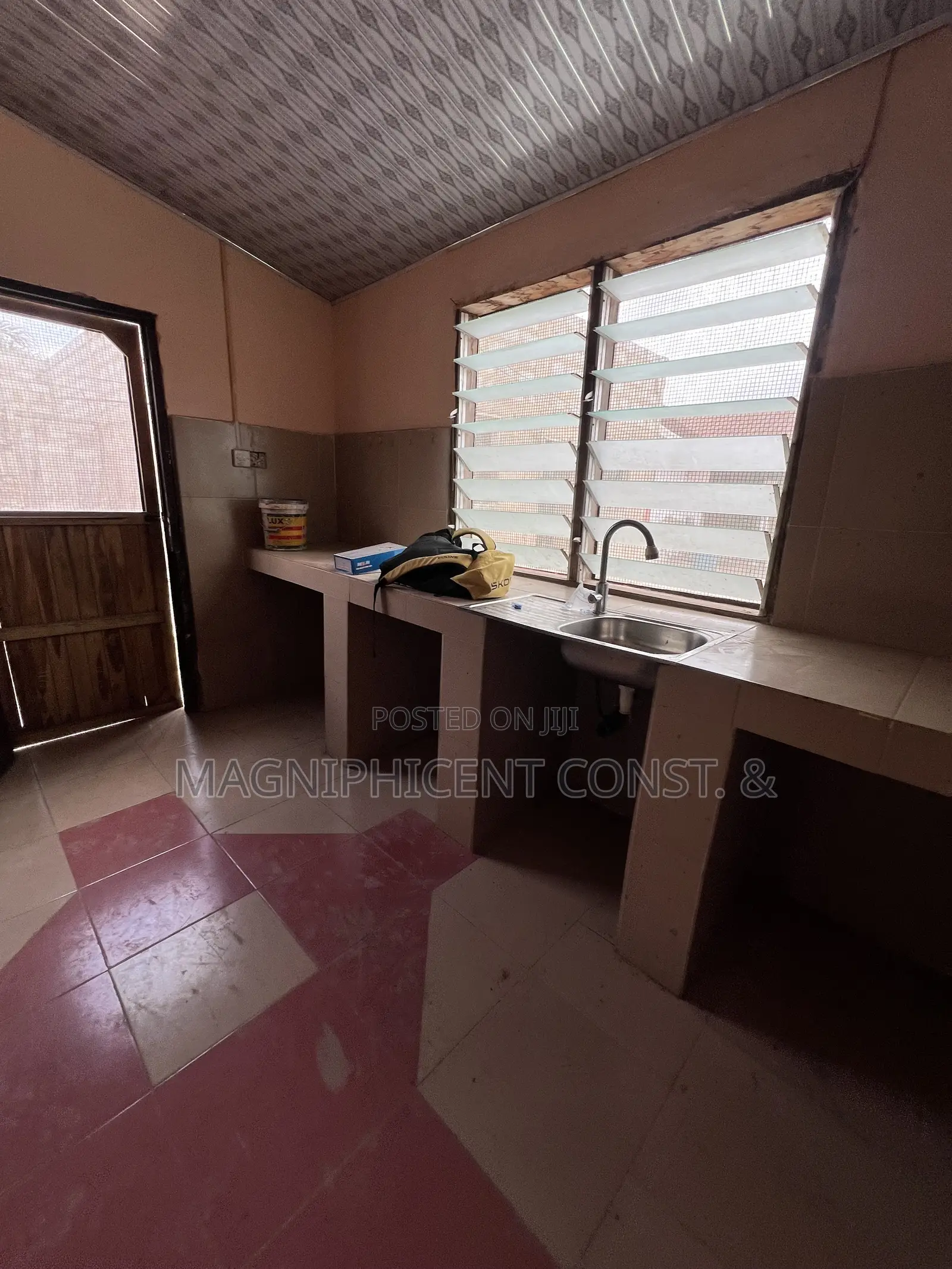 1bdrm Apartment in Lakeside, Ashaley Botwe for rent in Ashaley Botwe