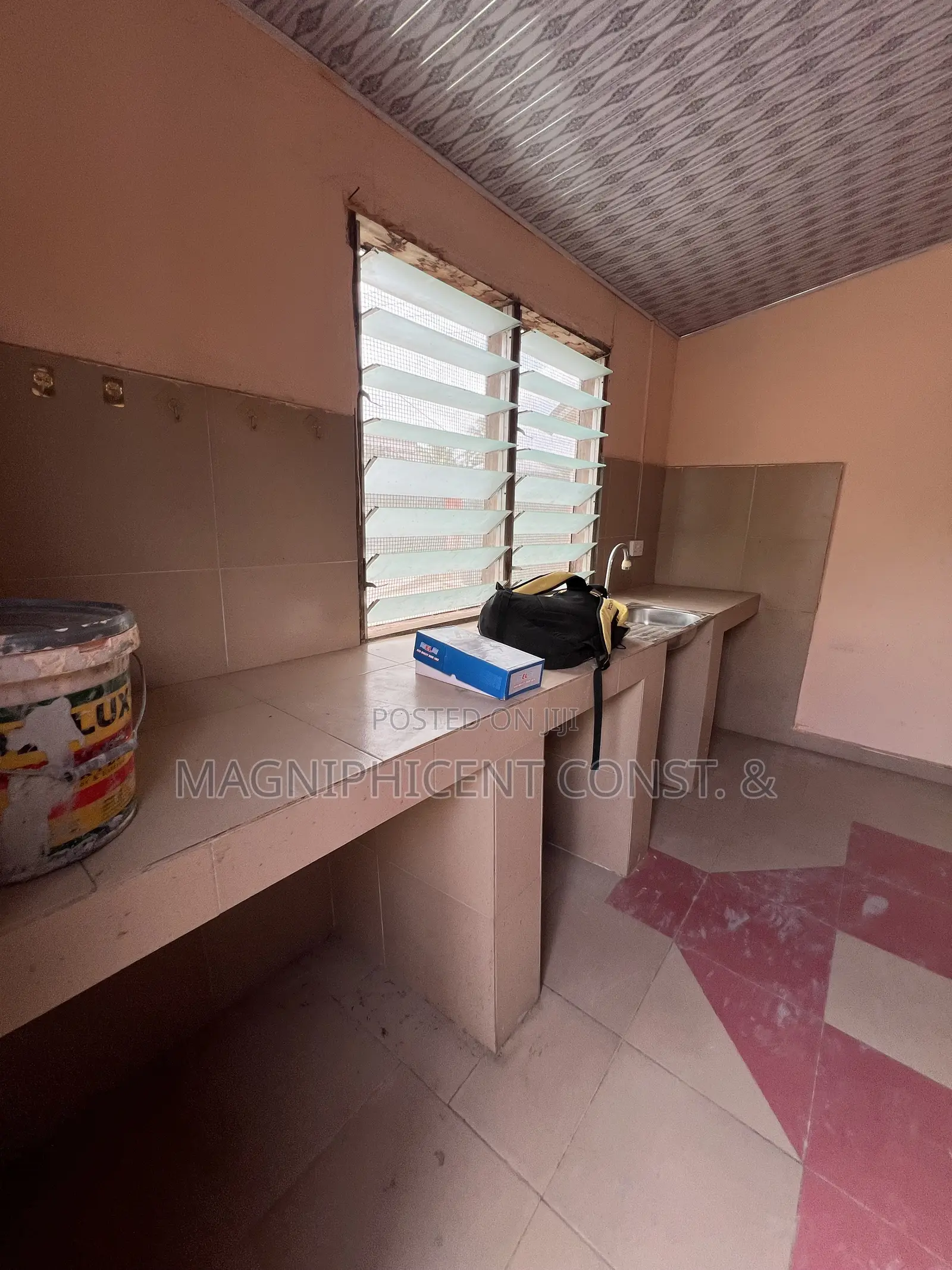 1bdrm Apartment in Lakeside, Ashaley Botwe for rent in Ashaley Botwe