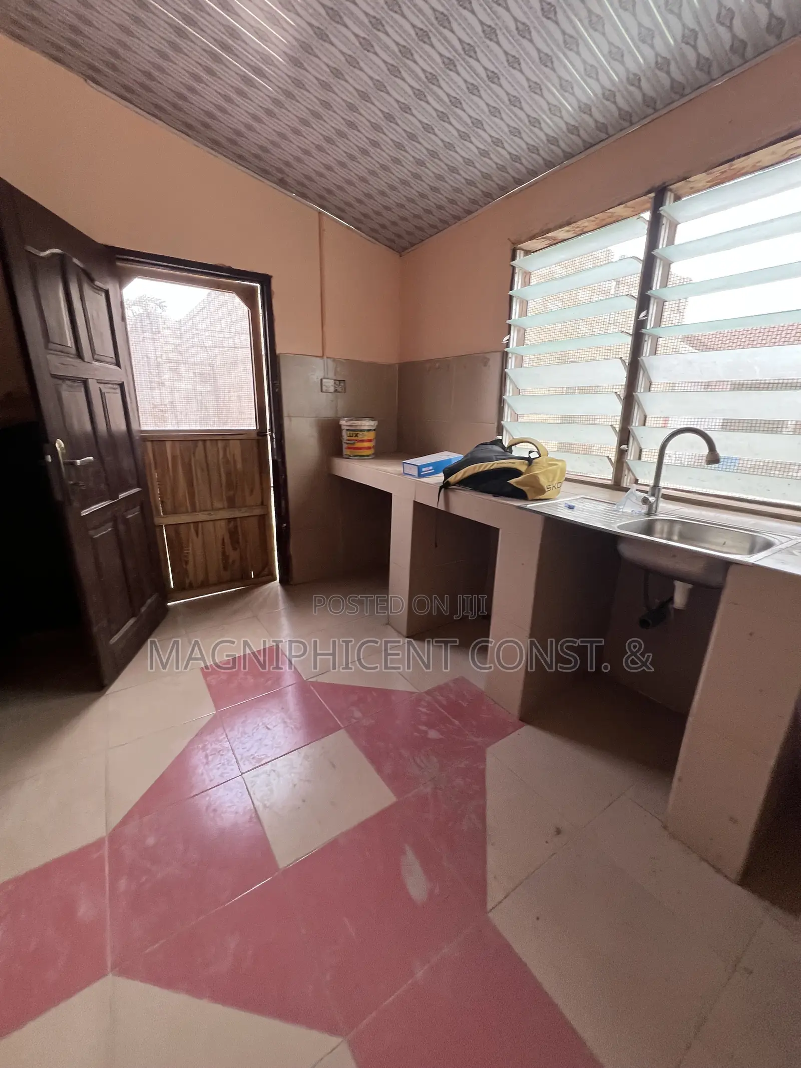 1bdrm Apartment in Lakeside, Ashaley Botwe for rent in Ashaley Botwe