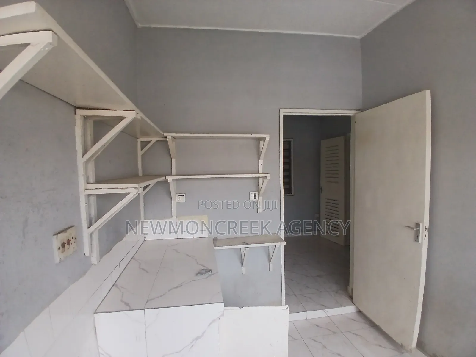 2bdrm Duplex in Adenta Ssnit Flats for rent in SSNIT Flats
