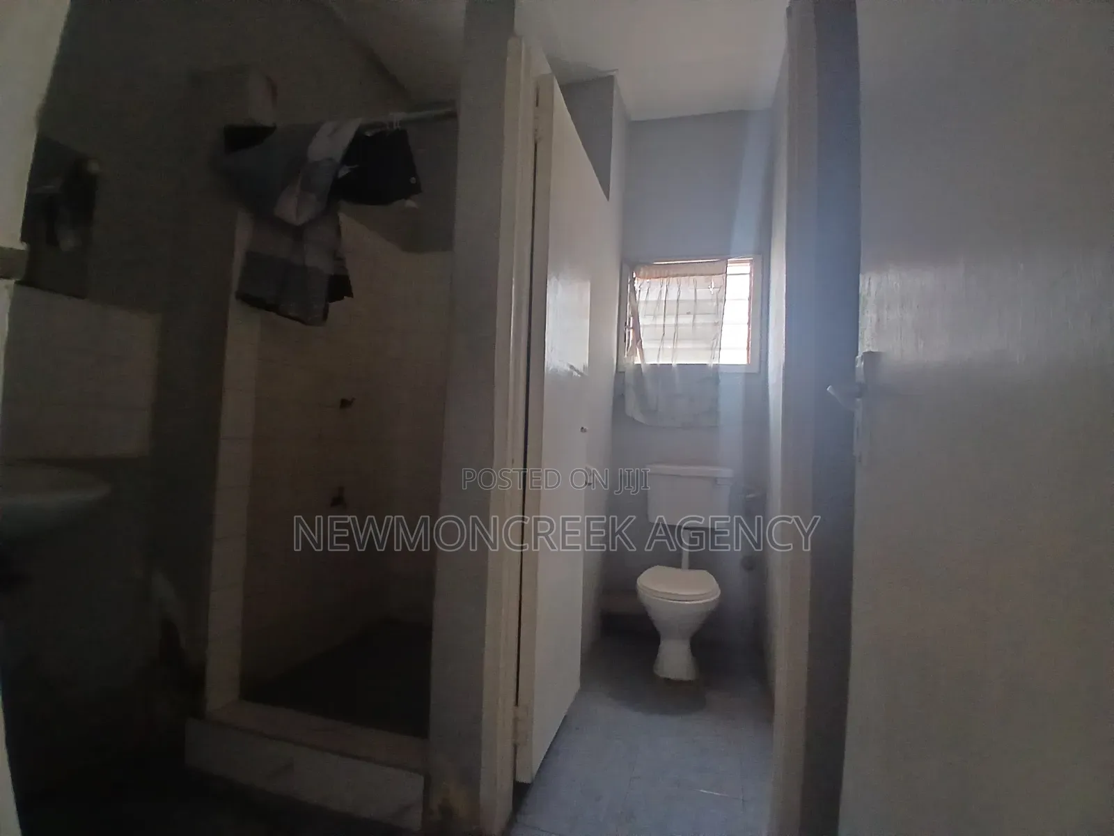2bdrm Duplex in Adenta Ssnit Flats for rent in SSNIT Flats