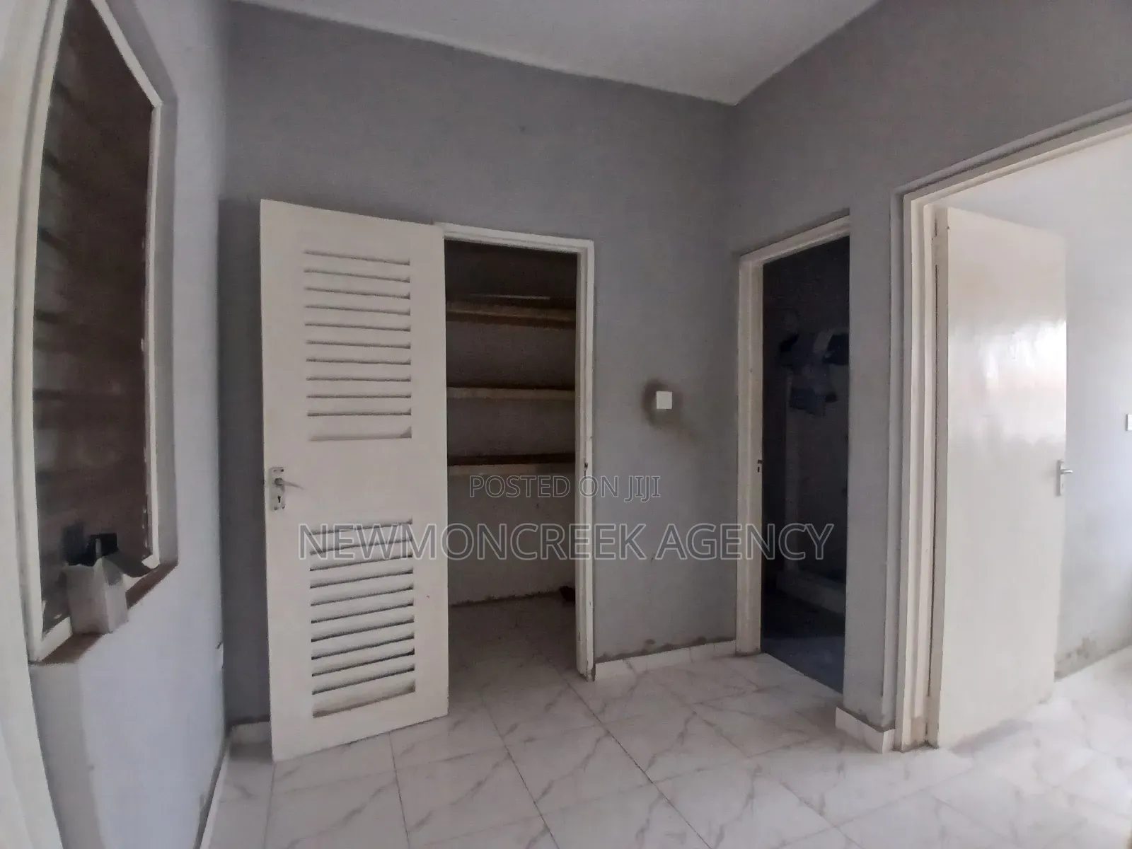 2bdrm Duplex in Adenta Ssnit Flats for rent in SSNIT Flats
