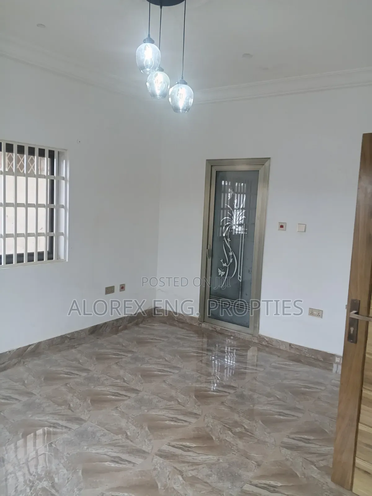 1bdrm Apartment in 2 Washrooms, Adenta, Malejor for rent in Malejor