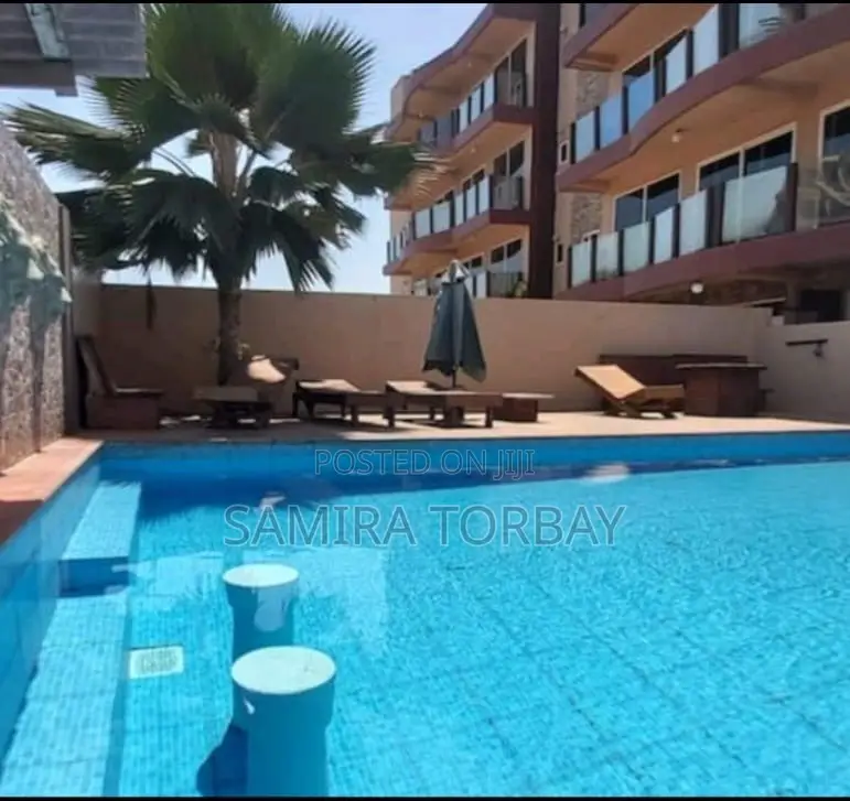 Furnished 20bdrm Apartment in Apaeenr/Hotel, Labadi for sale in Labadi