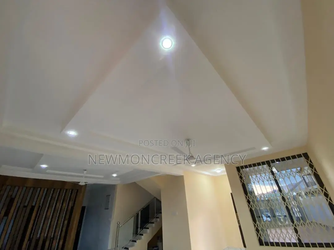 3bdrm Duplex in Abokobi, Accra Metropolitan for rent in Accra Metropolitan