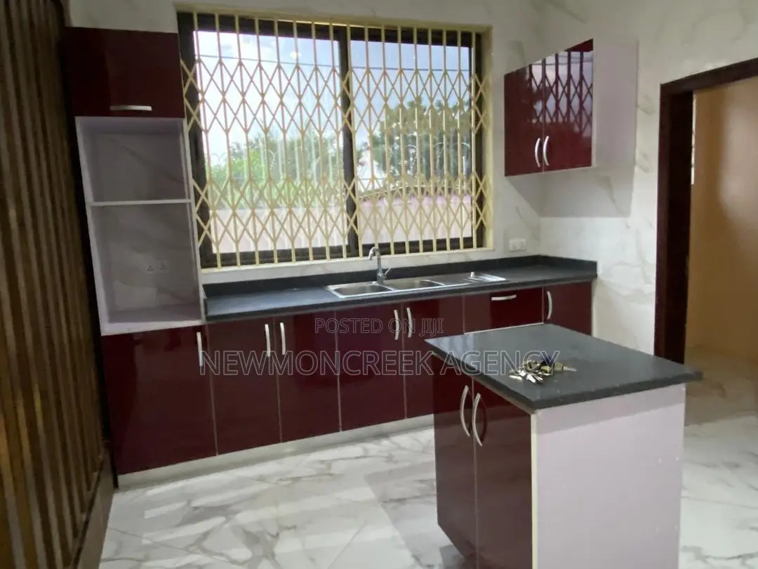 3bdrm Duplex in Abokobi, Accra Metropolitan for rent in Accra Metropolitan