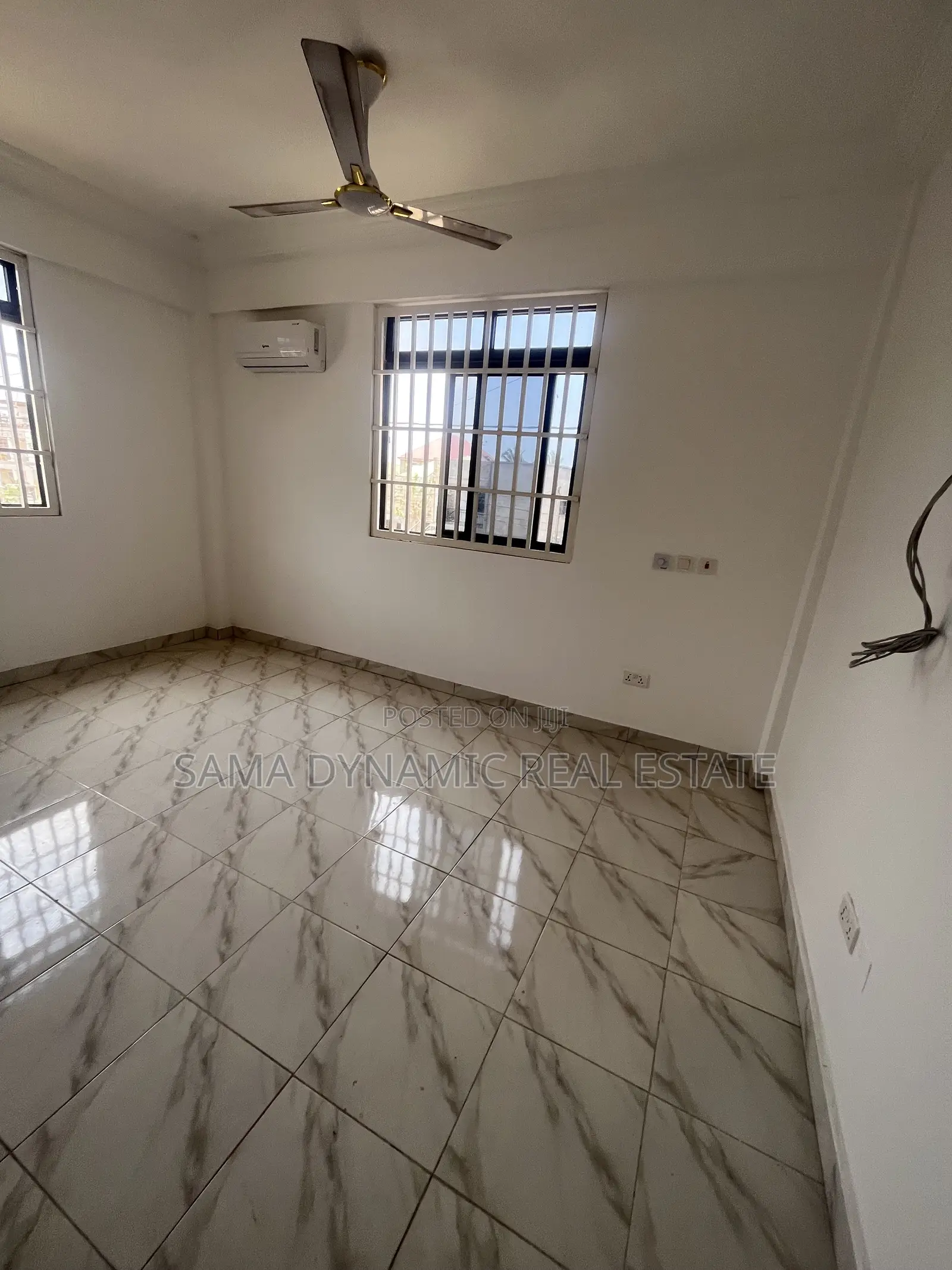 2bdrm Apartment in Bushroad, Tseaddo for rent in Tseaddo