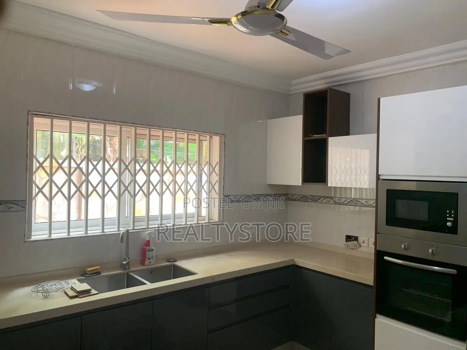 Furnished 7bdrm House in Zoomlion, Accra Metropolitan for rent in Accra Metropolitan