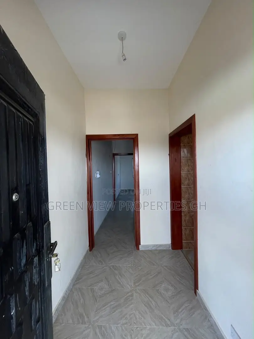 1bdrm Room & Parlour in Gbawe for rent in Gbawe