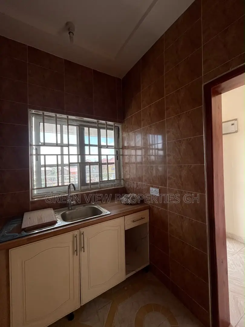 1bdrm Room & Parlour in Gbawe for rent in Gbawe
