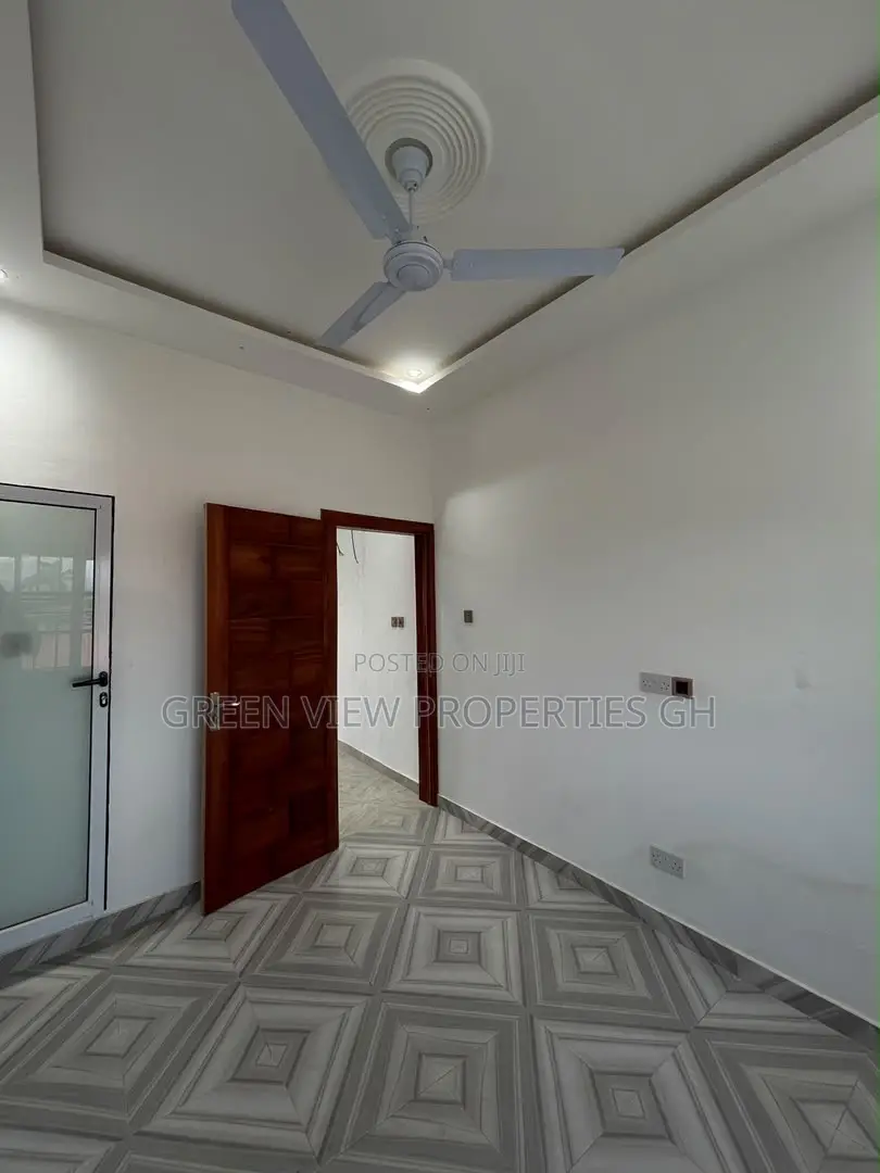 1bdrm Room & Parlour in Gbawe for rent in Gbawe