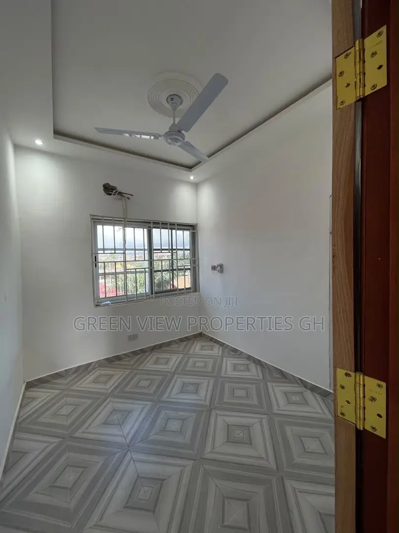1bdrm Room & Parlour in Gbawe for rent in Gbawe