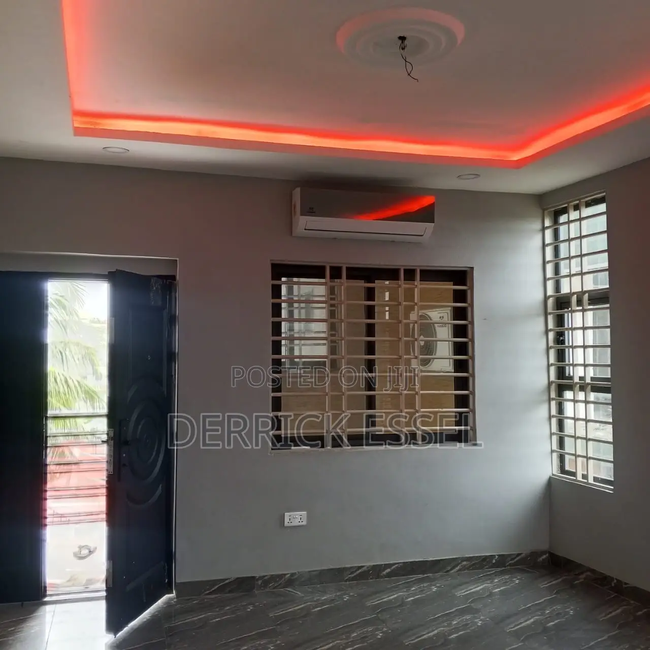 2bdrm Apartment in Kojo_Realestate, Teshie for rent in Teshie