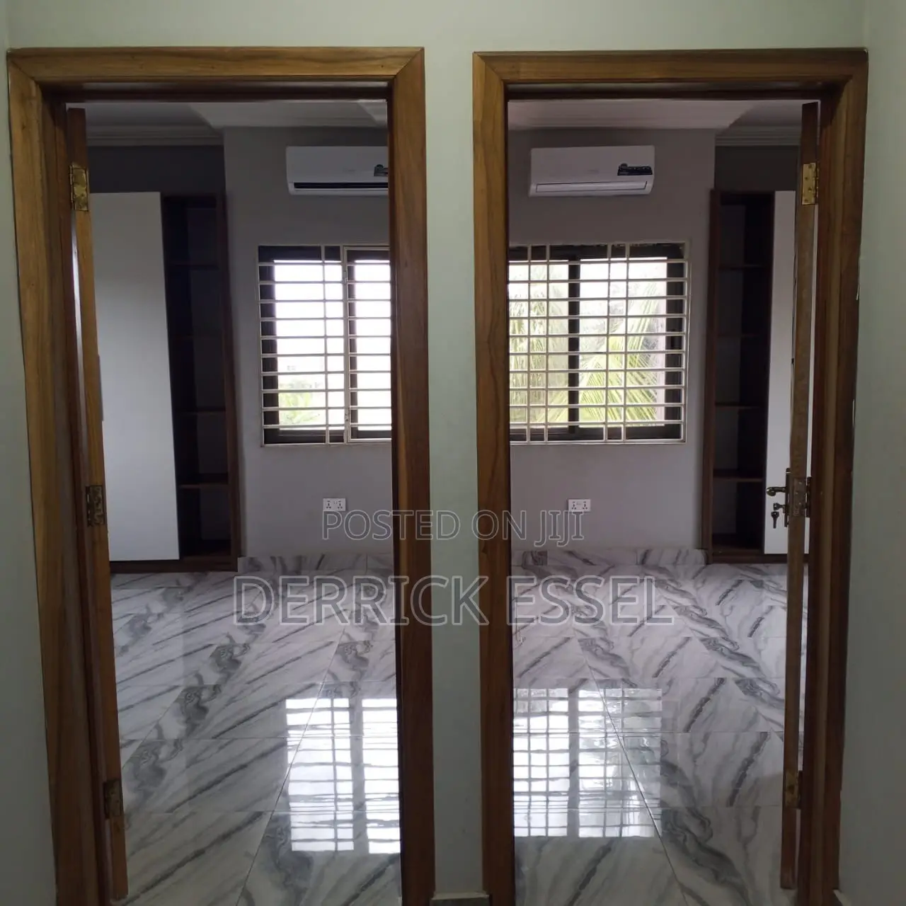 2bdrm Apartment in Kojo_Realestate, Teshie for rent in Teshie