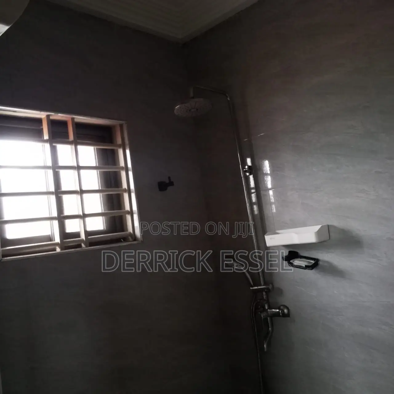 2bdrm Apartment in Kojo_Realestate, Teshie for rent in Teshie
