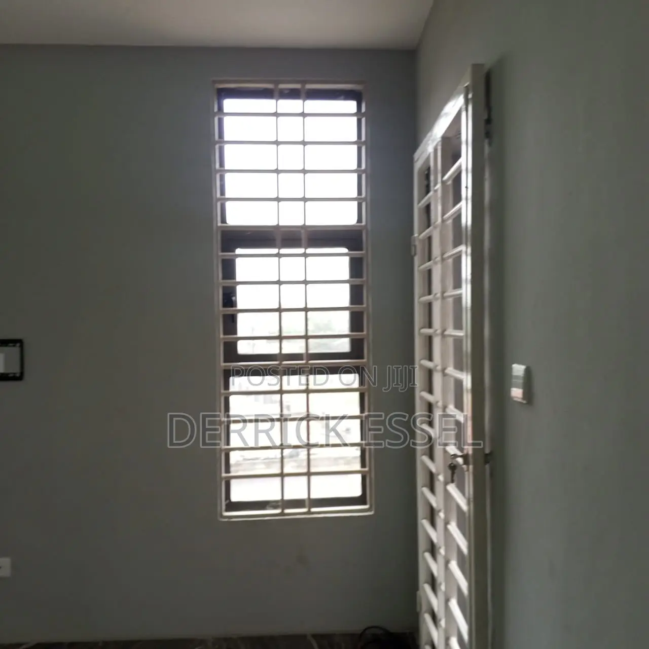 2bdrm Apartment in Kojo_Realestate, Teshie for rent in Teshie