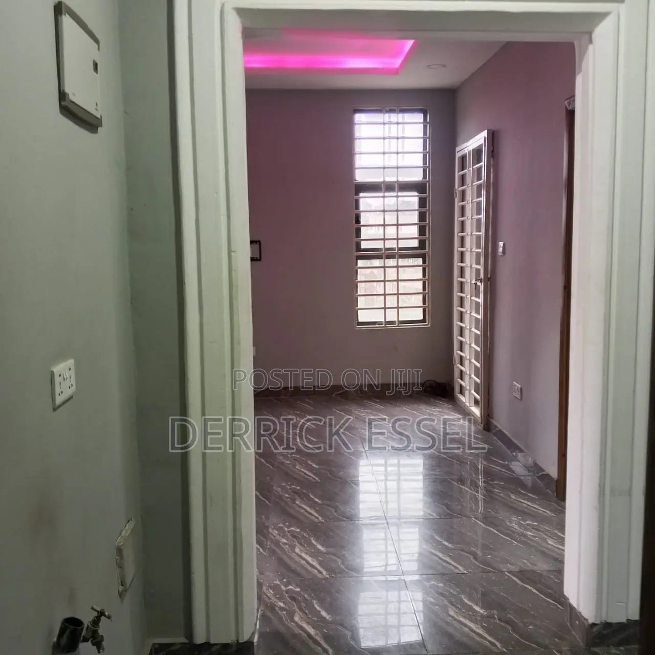 2bdrm Apartment in Kojo_Realestate, Teshie for rent in Teshie