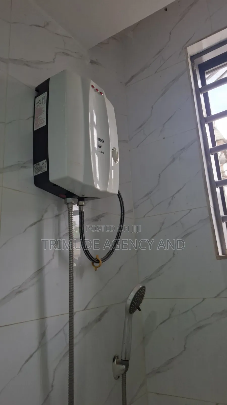 Mini Flat in Trimude Agency And, Kumasi Metropolitan for rent in Kumasi Metropolitan