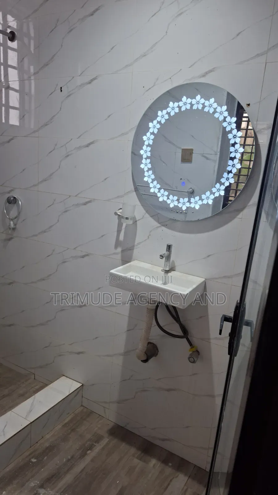 Mini Flat in Trimude Agency And, Kumasi Metropolitan for rent in Kumasi Metropolitan