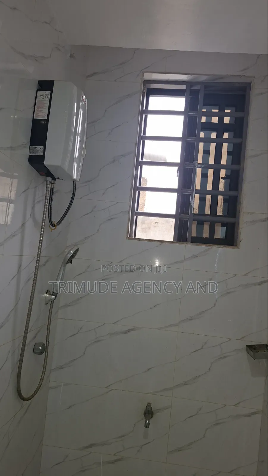 Mini Flat in Trimude Agency And, Kumasi Metropolitan for rent in Kumasi Metropolitan