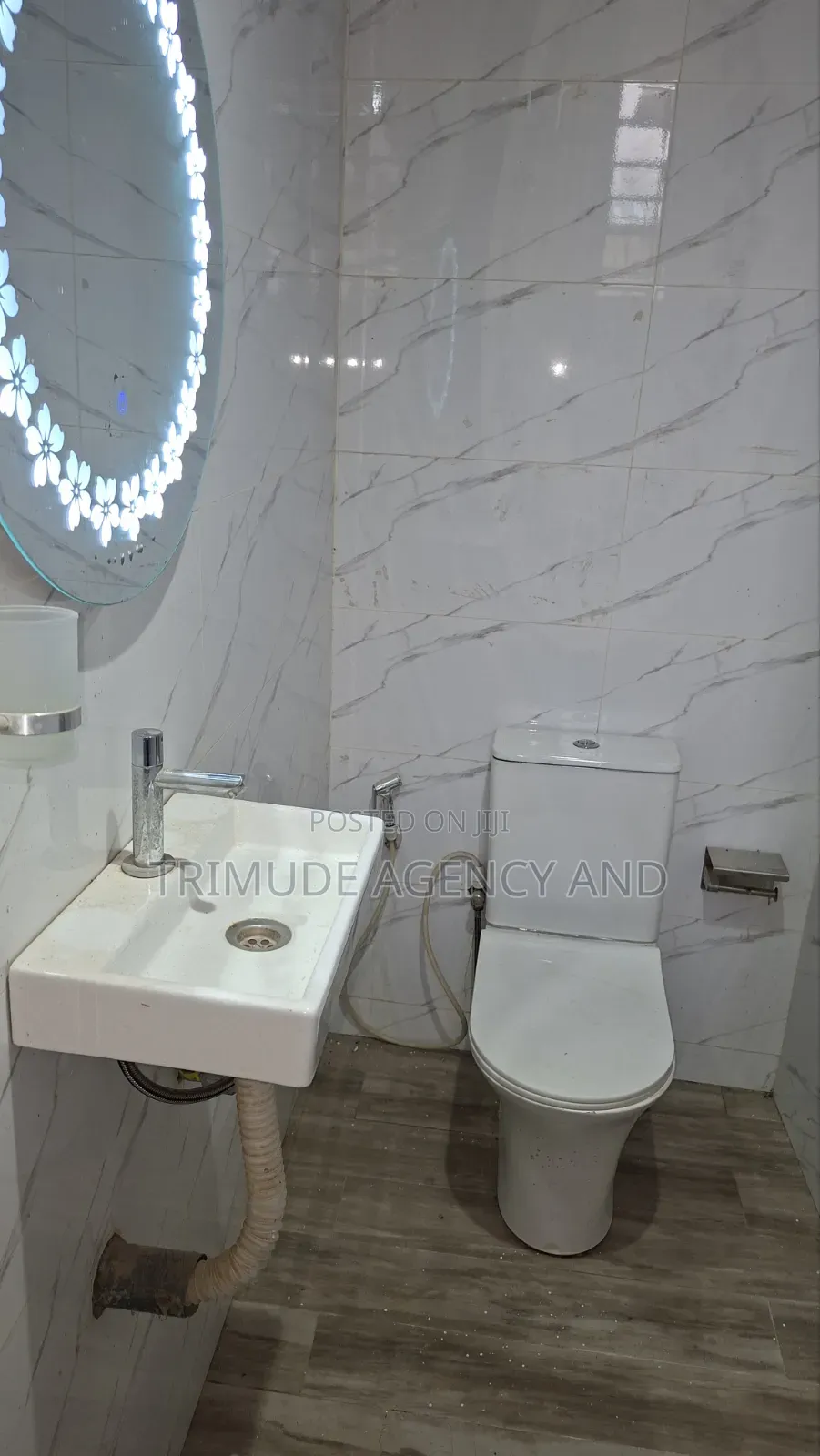 Mini Flat in Trimude Agency And, Kumasi Metropolitan for rent in Kumasi Metropolitan