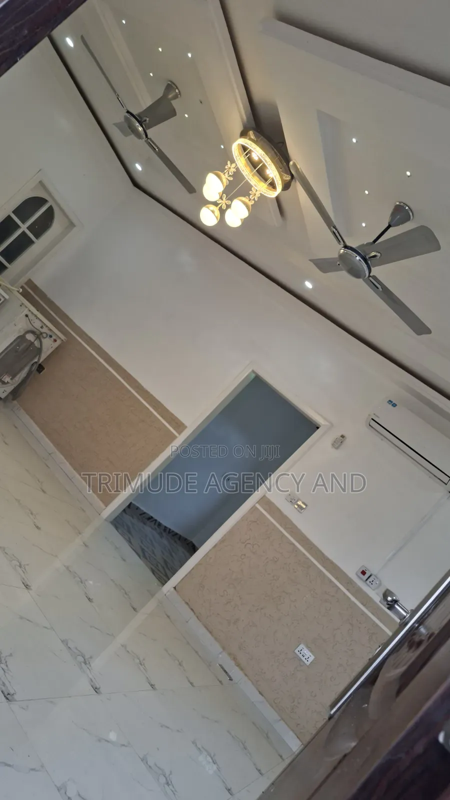 1bdrm Apartment in Trimude Agency And, Kumasi Metropolitan for rent in Kumasi Metropolitan