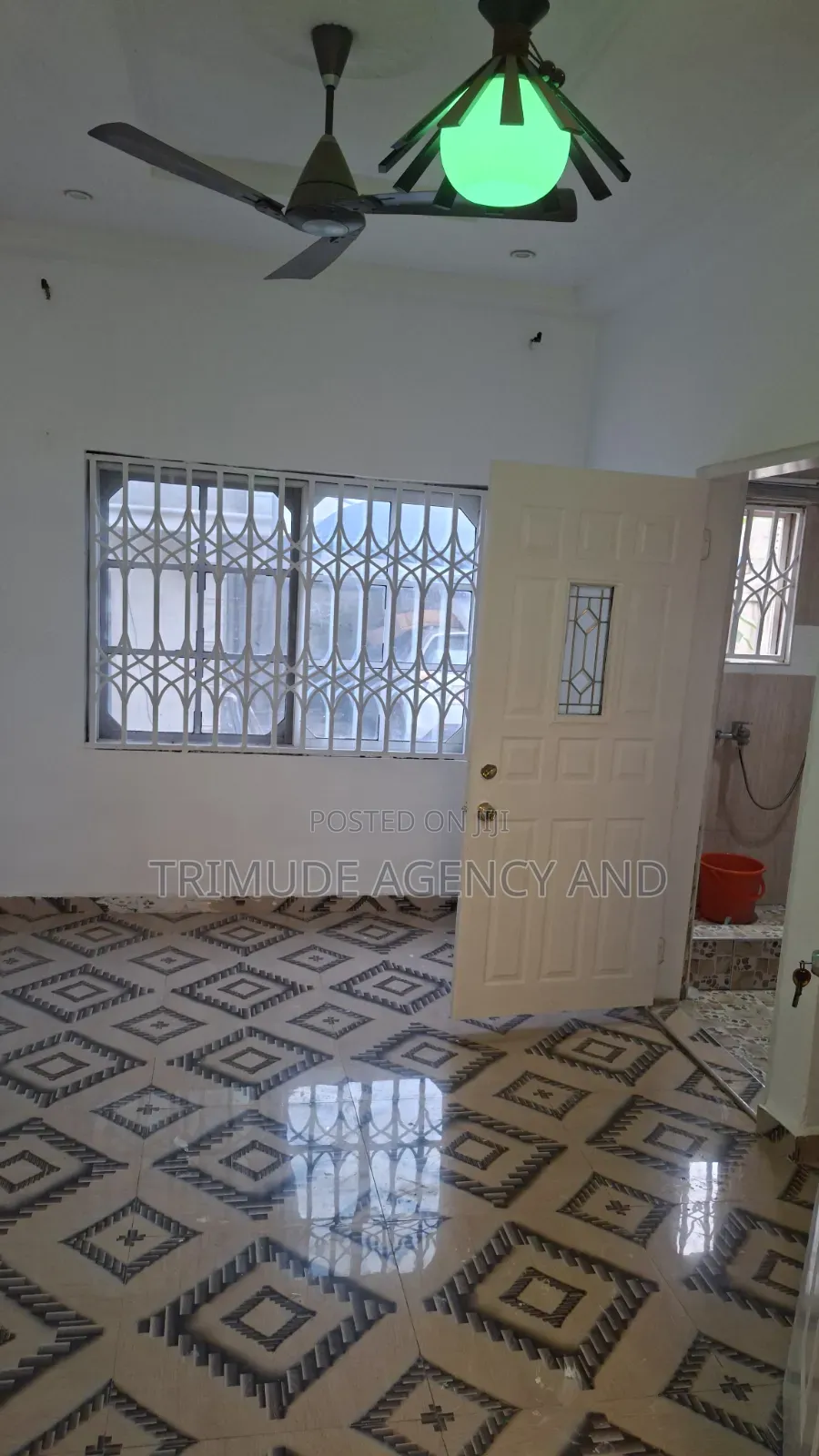 1bdrm Apartment in Trimude Agency And, Kumasi Metropolitan for rent in Kumasi Metropolitan