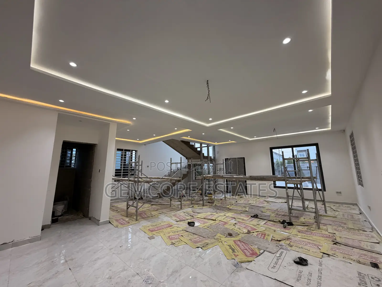 4bdrm House in School Junction, Ashaley Botwe for sale in Ashaley Botwe