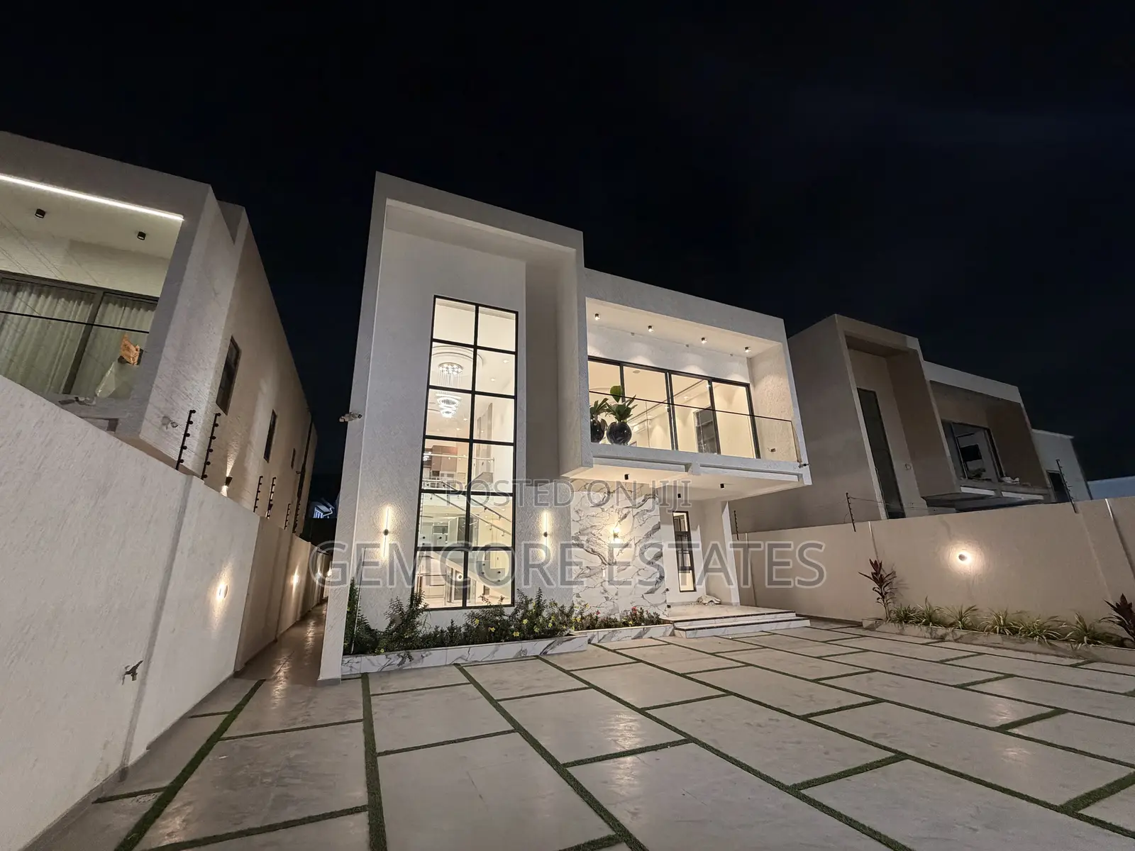 4bdrm House in East Legon Hills, Ashaley Botwe for sale in Ashaley Botwe