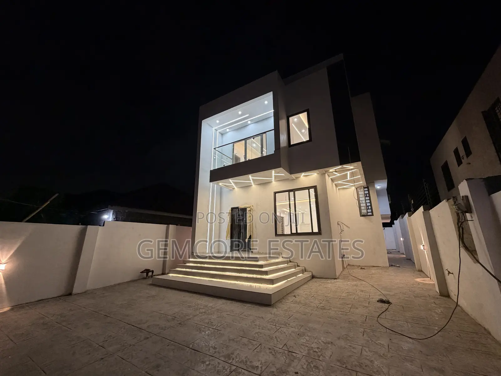 4bdrm House in East Legon Hills, Ashaley Botwe for sale in Ashaley Botwe