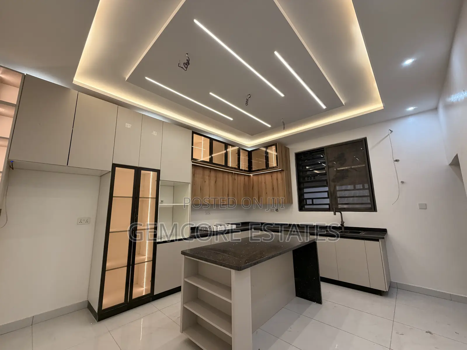 4bdrm House in East Legon Hills, Ashaley Botwe for sale in Ashaley Botwe