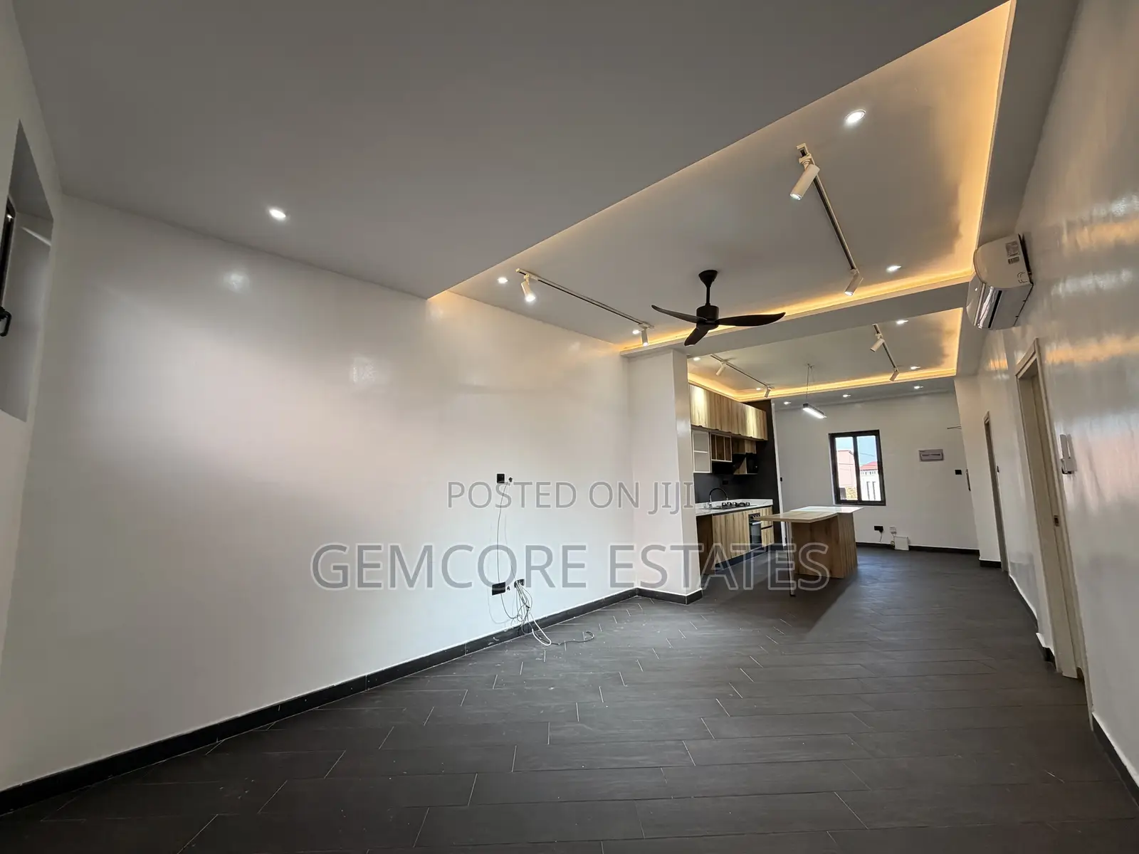2bdrm Apartment in East Legon, Adjiriganor for rent in Adjiriganor