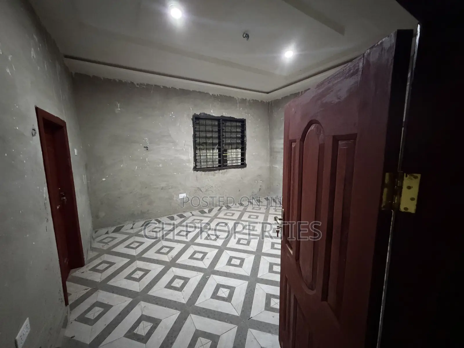 1bdrm Apartment in Trede Npatasie, Kumasi Metropolitan for rent in Kumasi Metropolitan