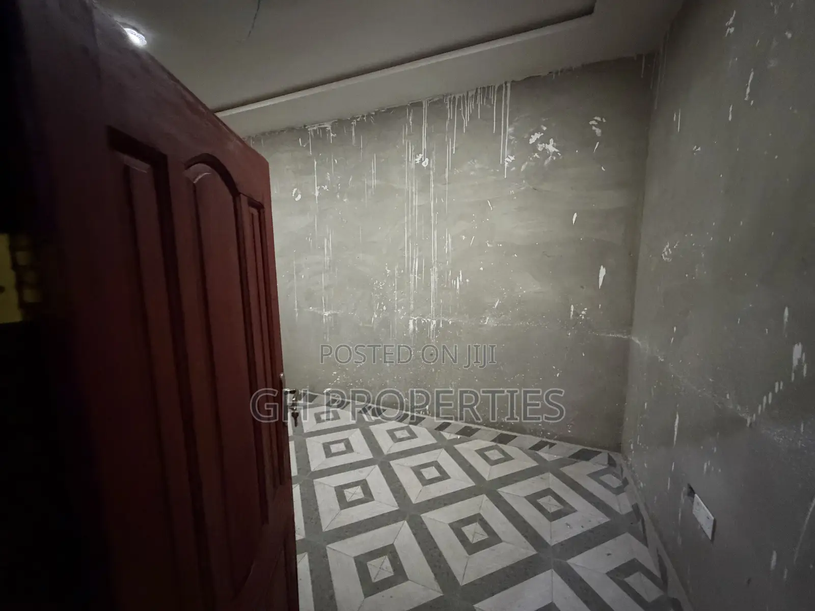 1bdrm Apartment in Trede Npatasie, Kumasi Metropolitan for rent in Kumasi Metropolitan