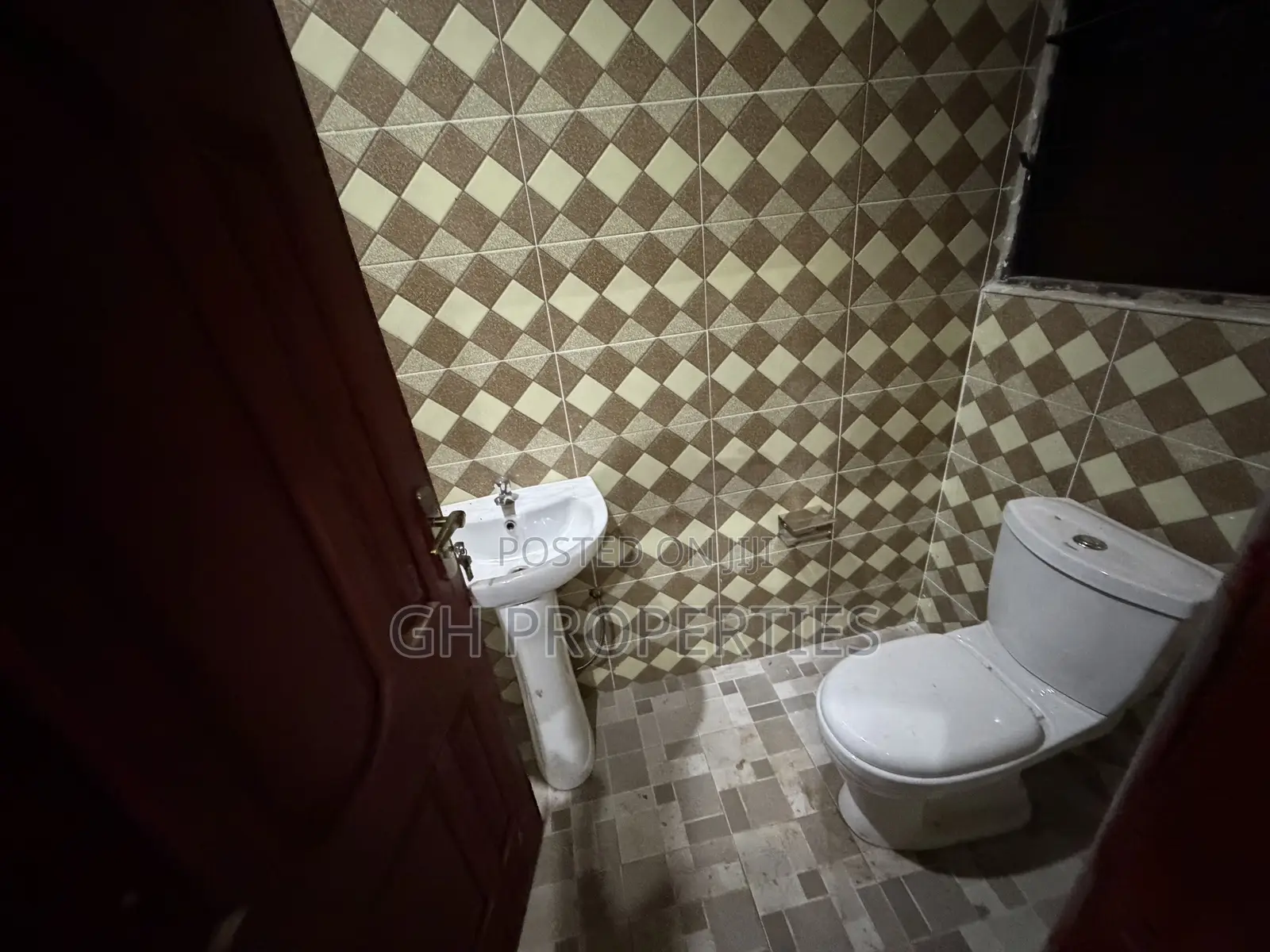 1bdrm Apartment in Trede Npatasie, Kumasi Metropolitan for rent in Kumasi Metropolitan