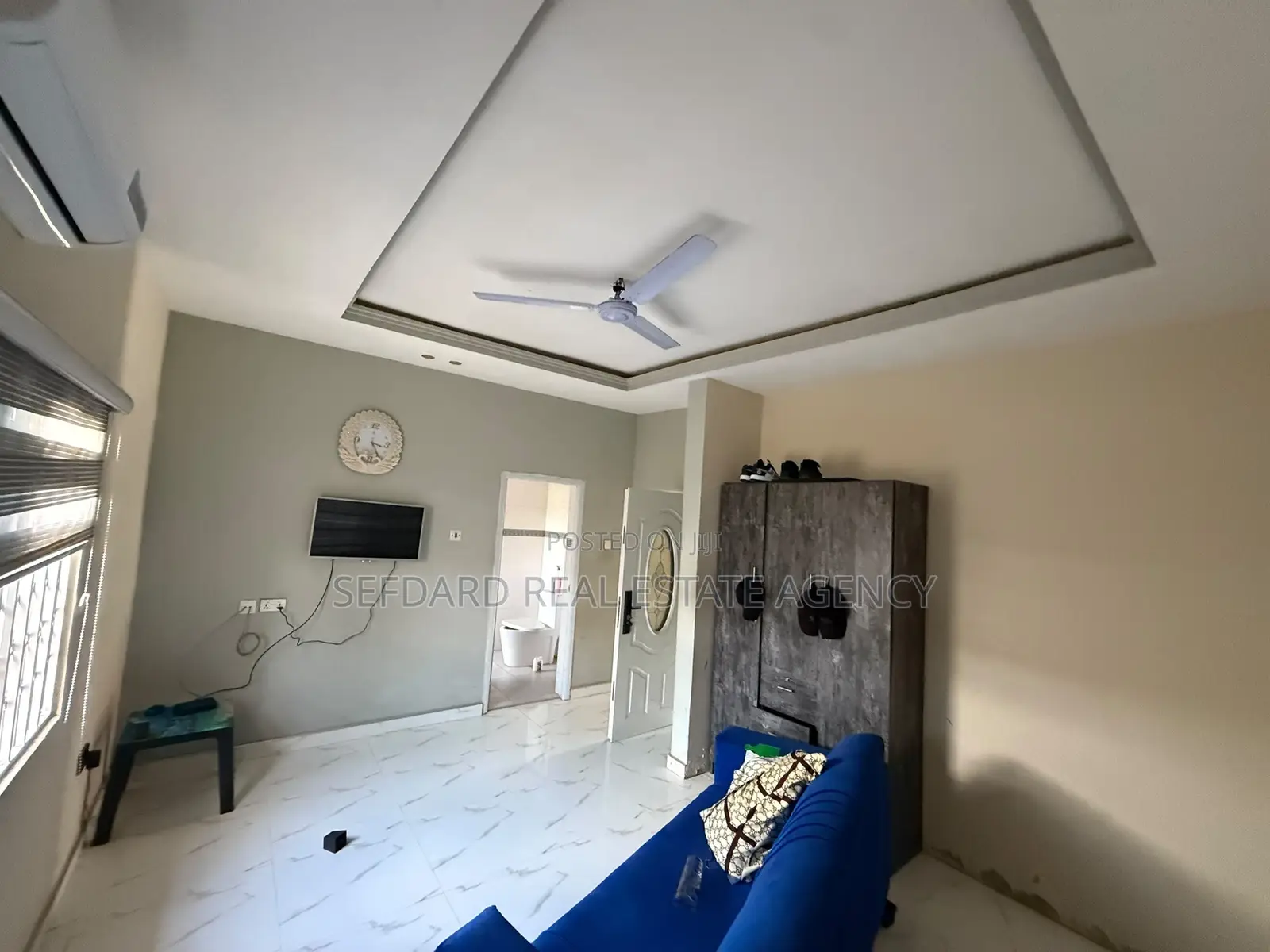 3bdrm House in Sefdard Properties, Amasaman for sale in Amasaman