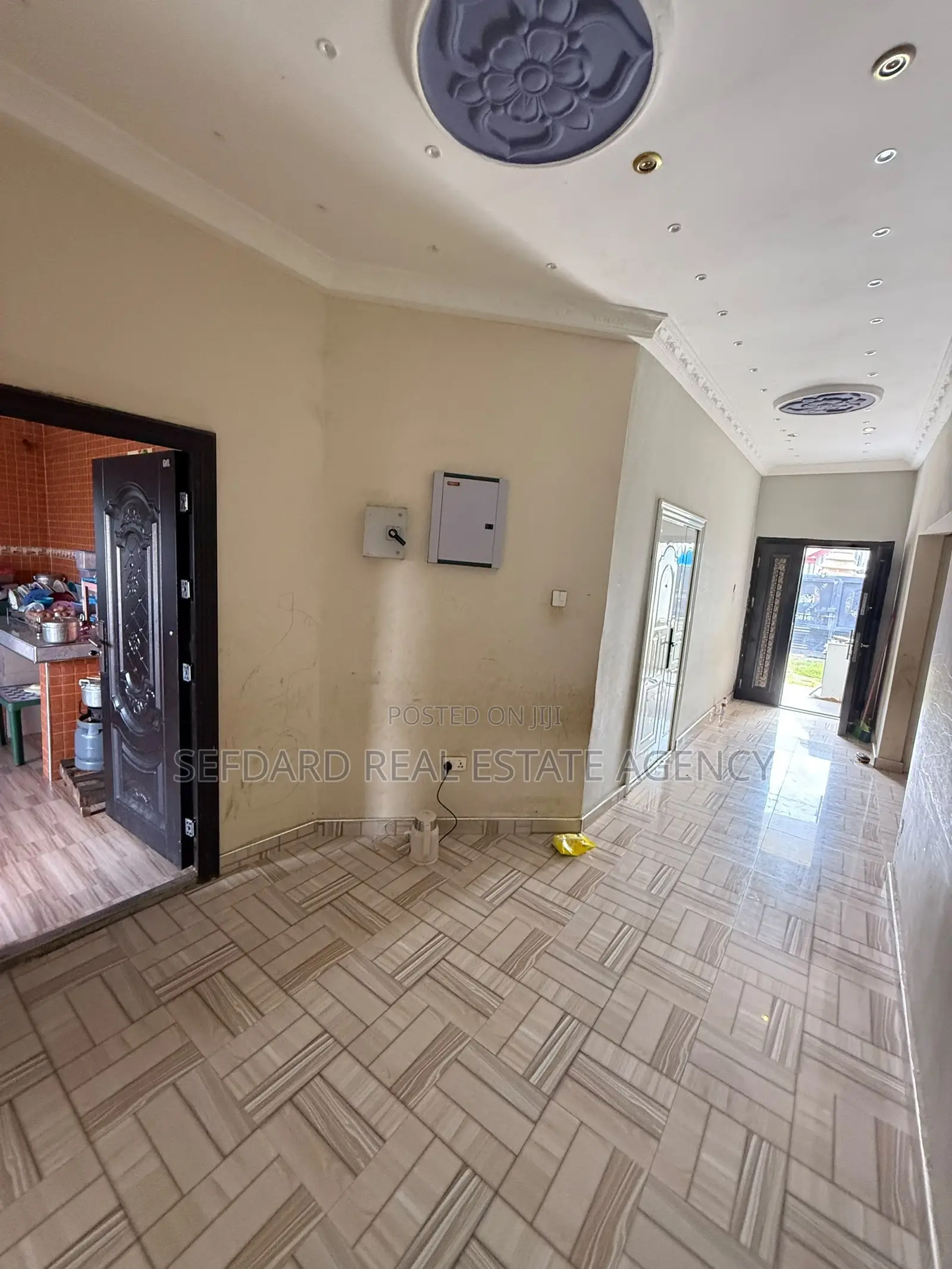 3bdrm House in Sefdard Properties, Amasaman for sale in Amasaman