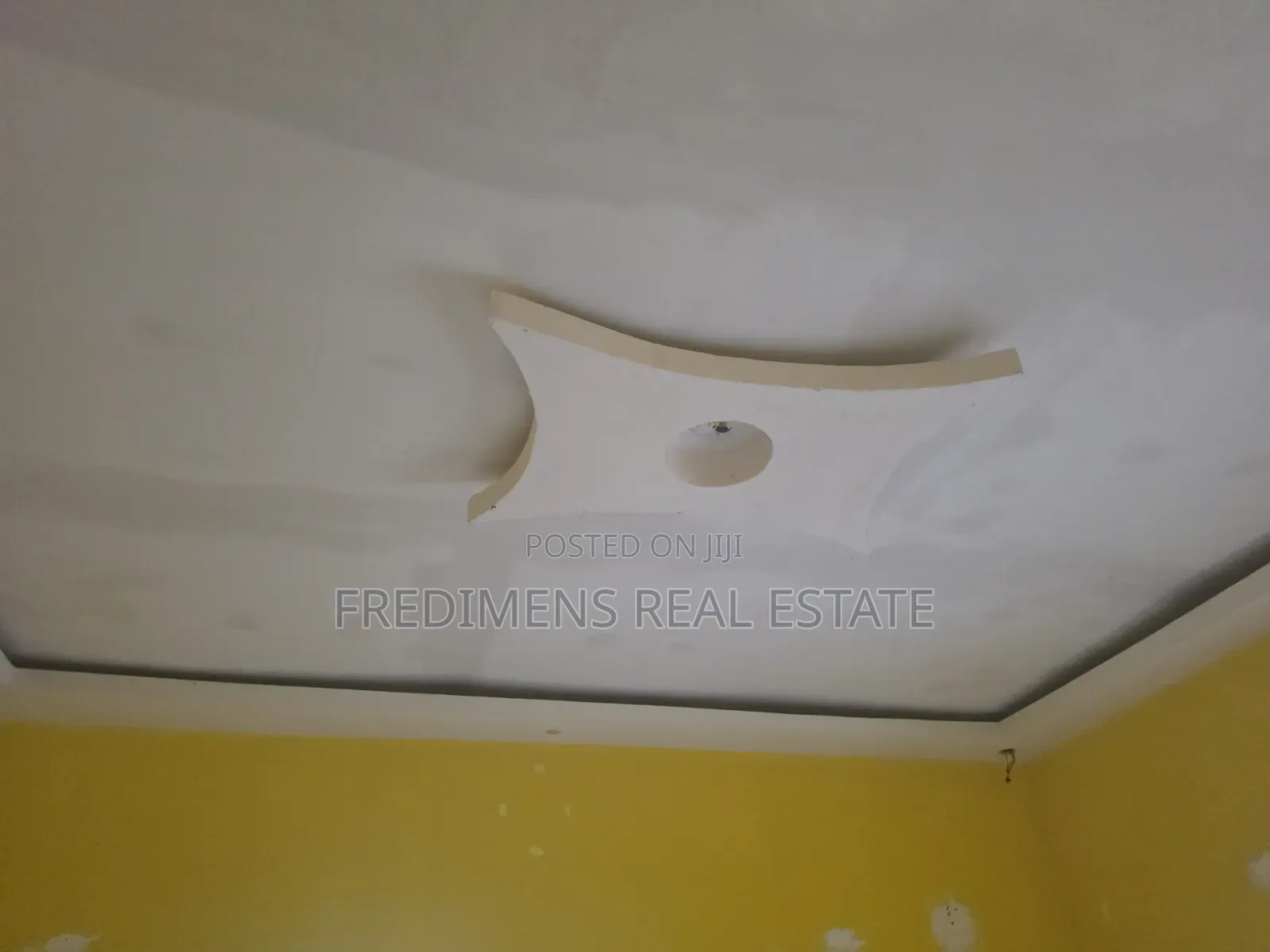 1bdrm Shared Apartment in Fredimens Real, Kumasi Metropolitan for rent in Kumasi Metropolitan