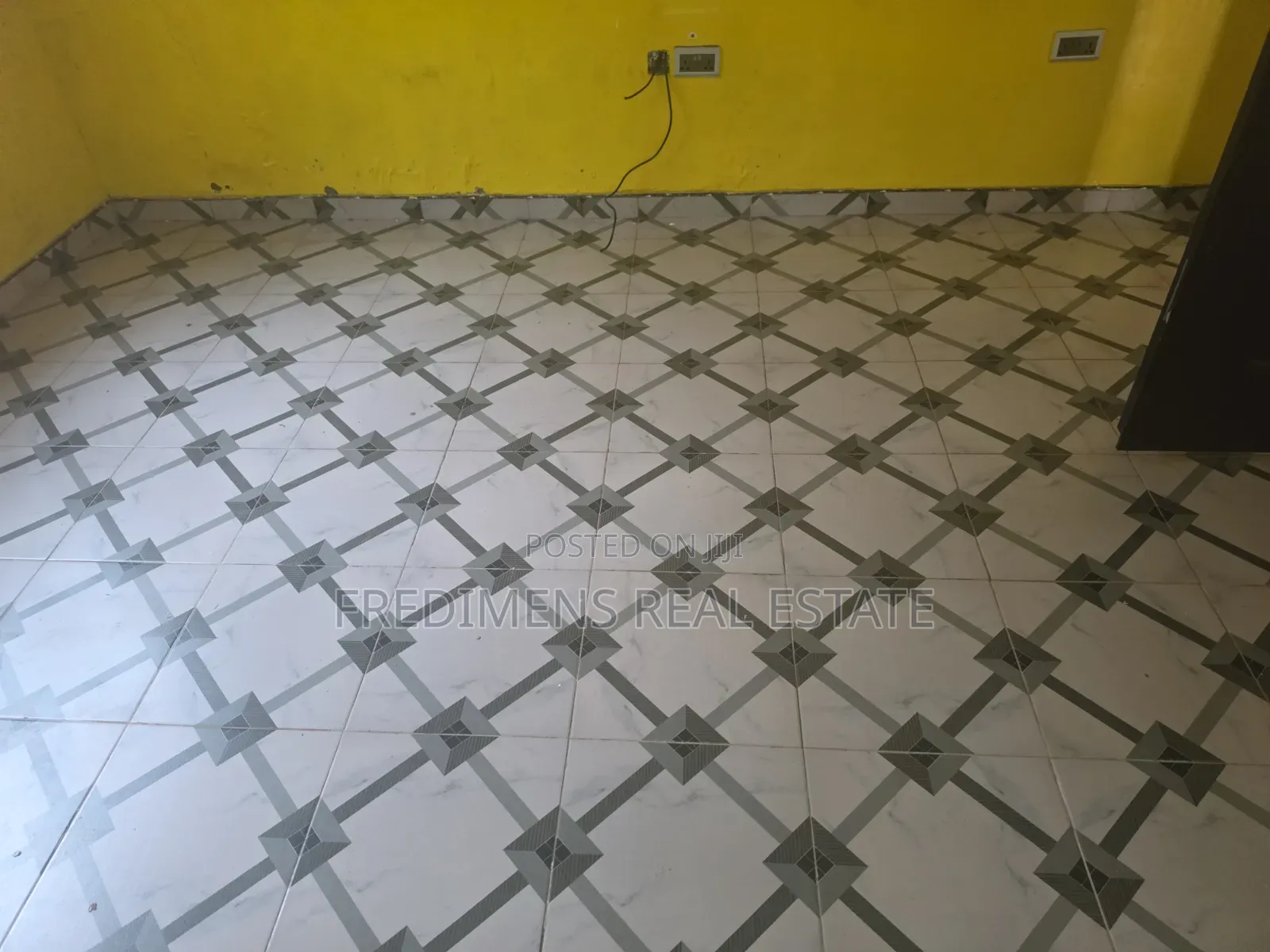 1bdrm Shared Apartment in Fredimens Real, Kumasi Metropolitan for rent in Kumasi Metropolitan