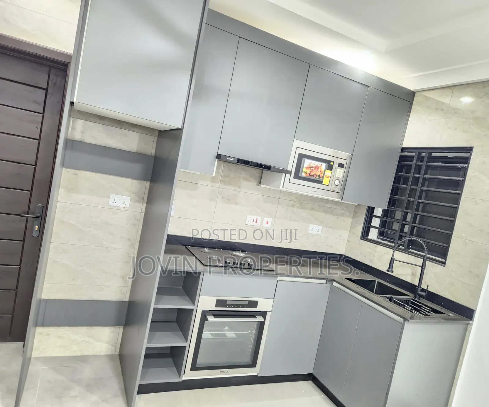 1bdrm Apartment in Jovin Properties, Boundary Road Area for rent in Boundary Road Area