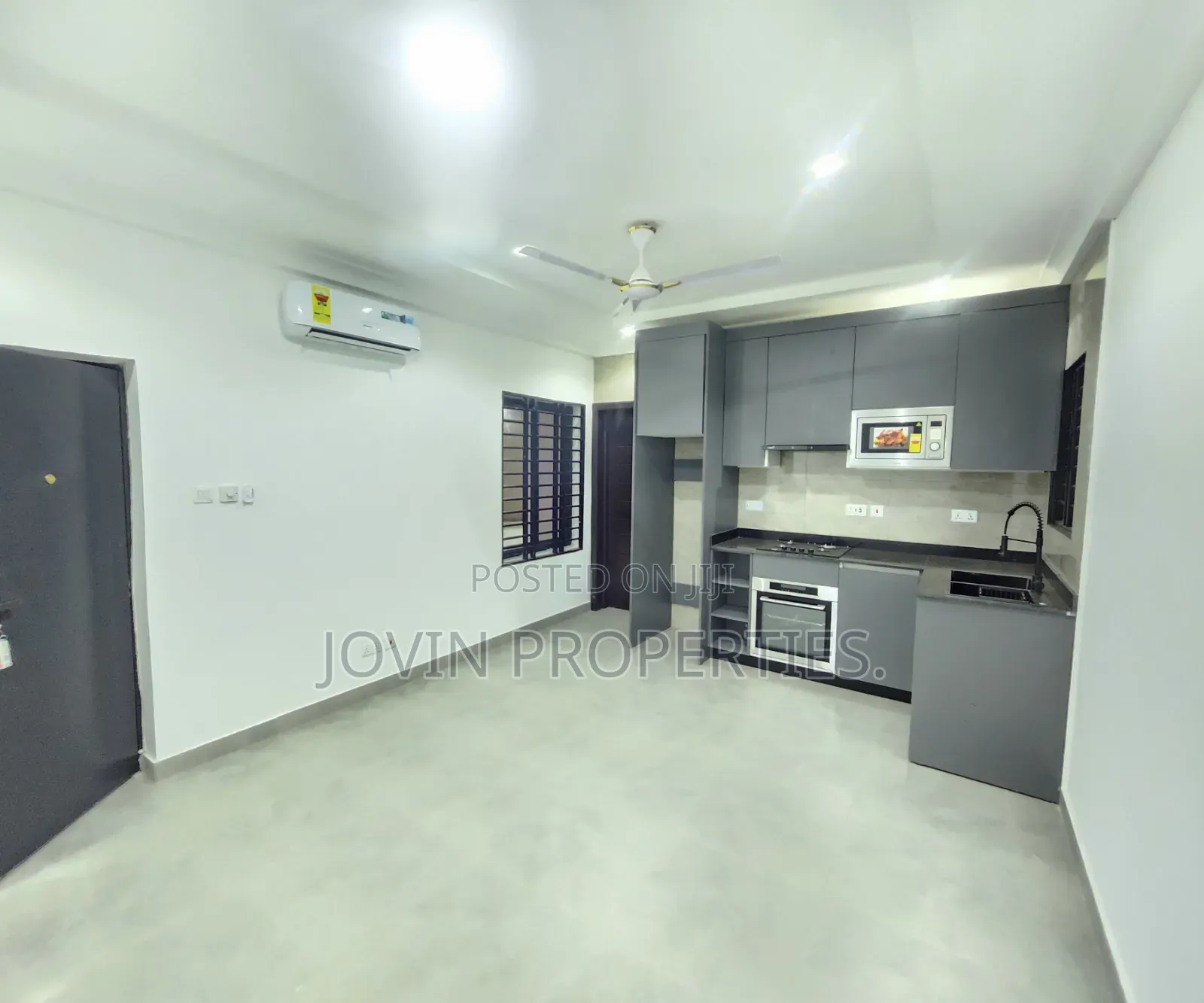 1bdrm Apartment in Jovin Properties, Boundary Road Area for rent in Boundary Road Area