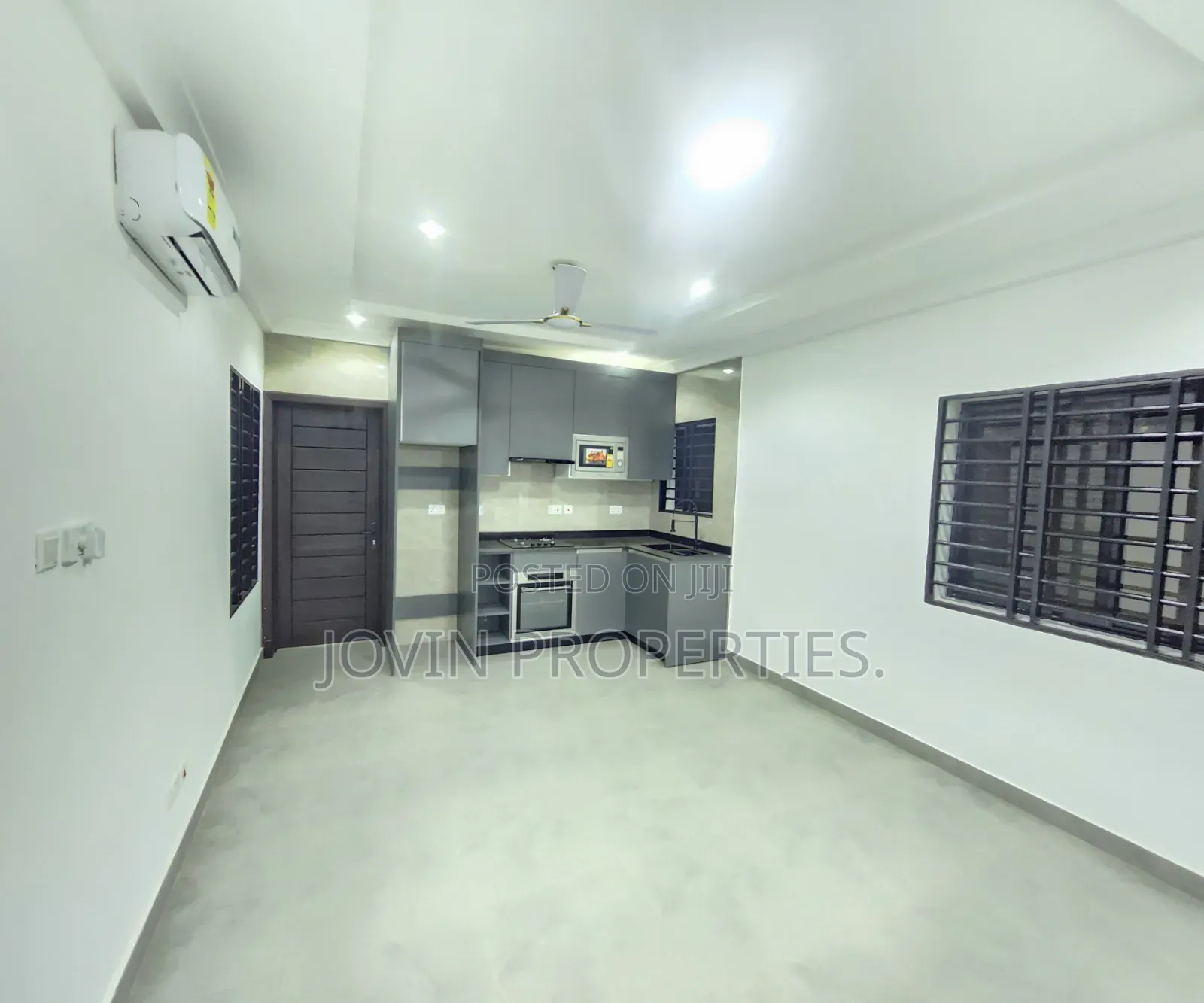 1bdrm Apartment in Jovin Properties, Boundary Road Area for rent in Boundary Road Area