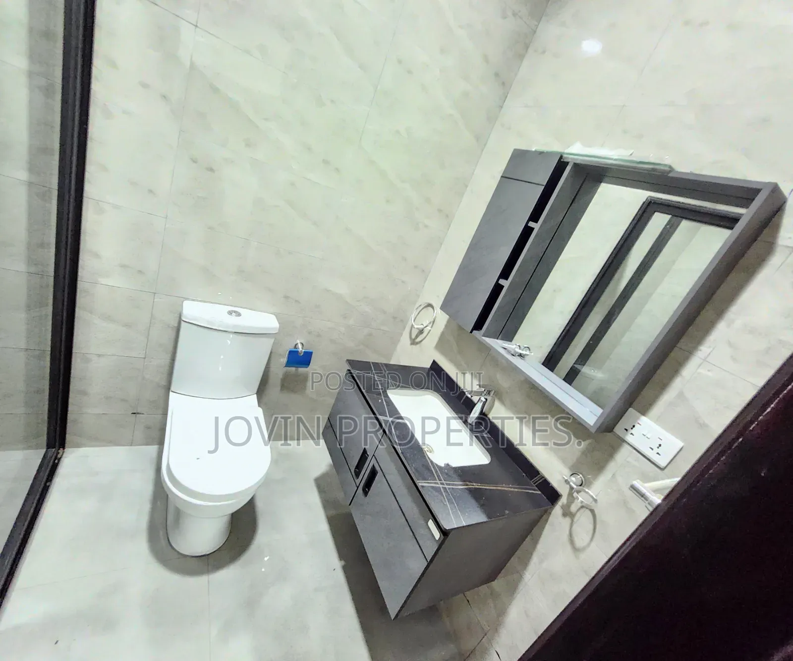1bdrm Apartment in Jovin Properties, Boundary Road Area for rent in Boundary Road Area