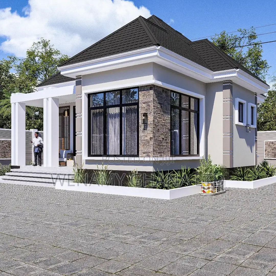 2bdrm Bungalow in Accra Metropolitan for sale in Accra Metropolitan
