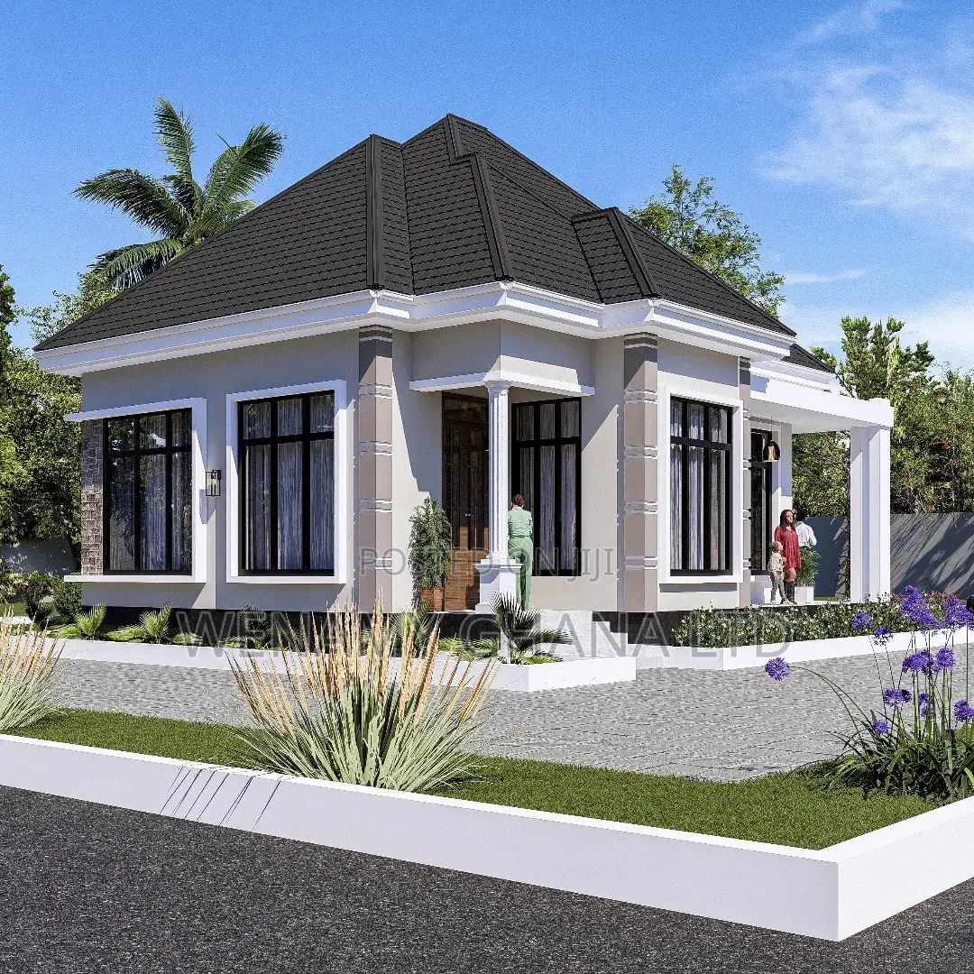 2bdrm Bungalow in Accra Metropolitan for sale in Accra Metropolitan