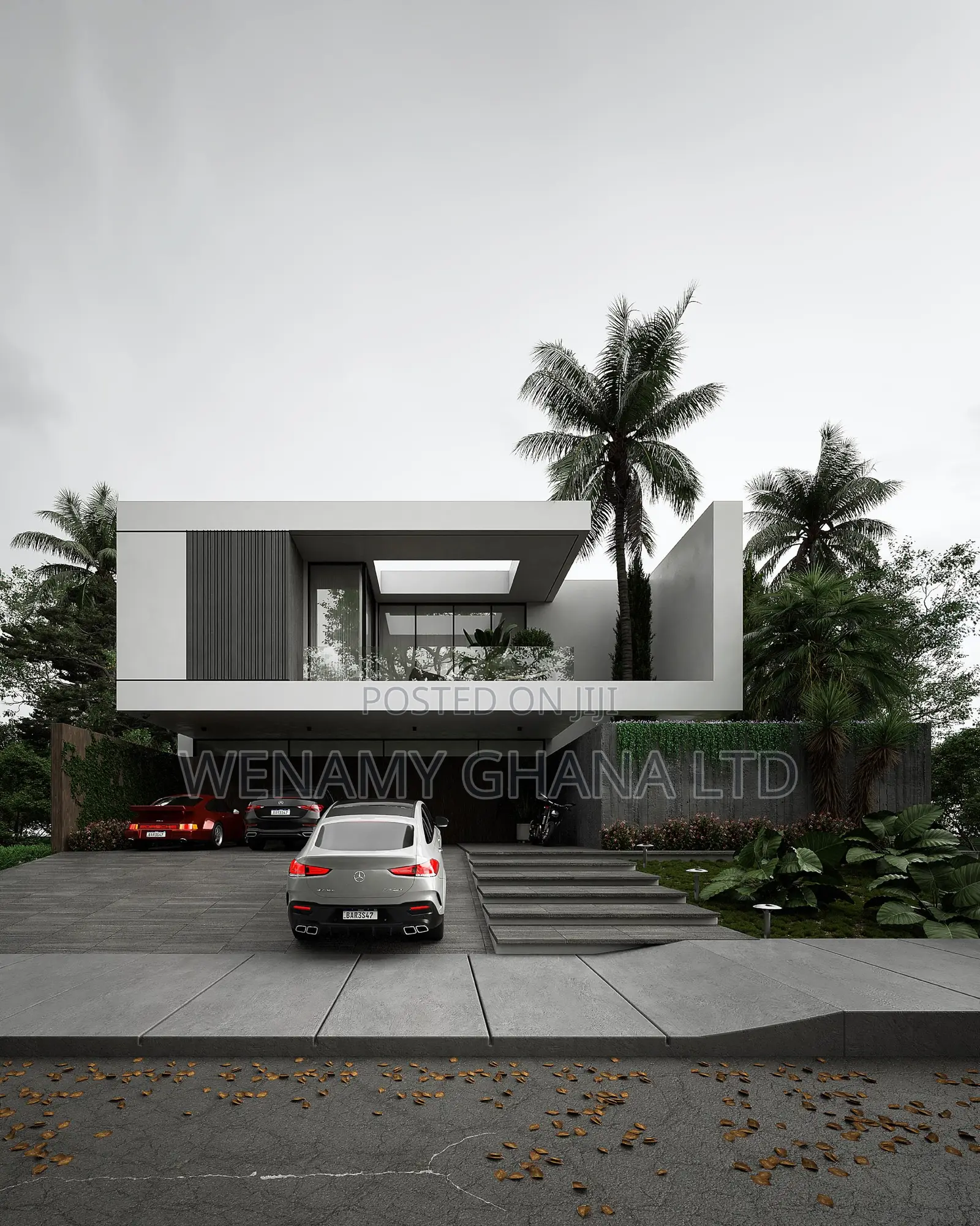 3bdrm Duplex in Accra Metropolitan for sale in Accra Metropolitan