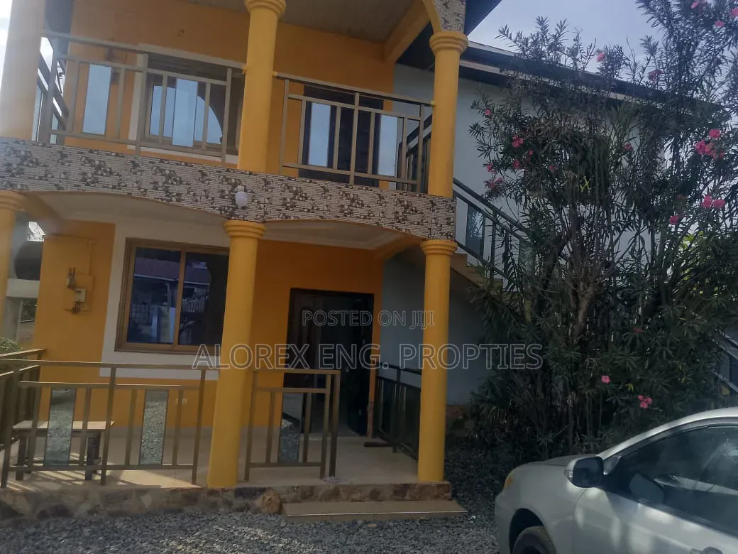 3bdrm Apartment in Apartment, North Legon for rent in North Legon