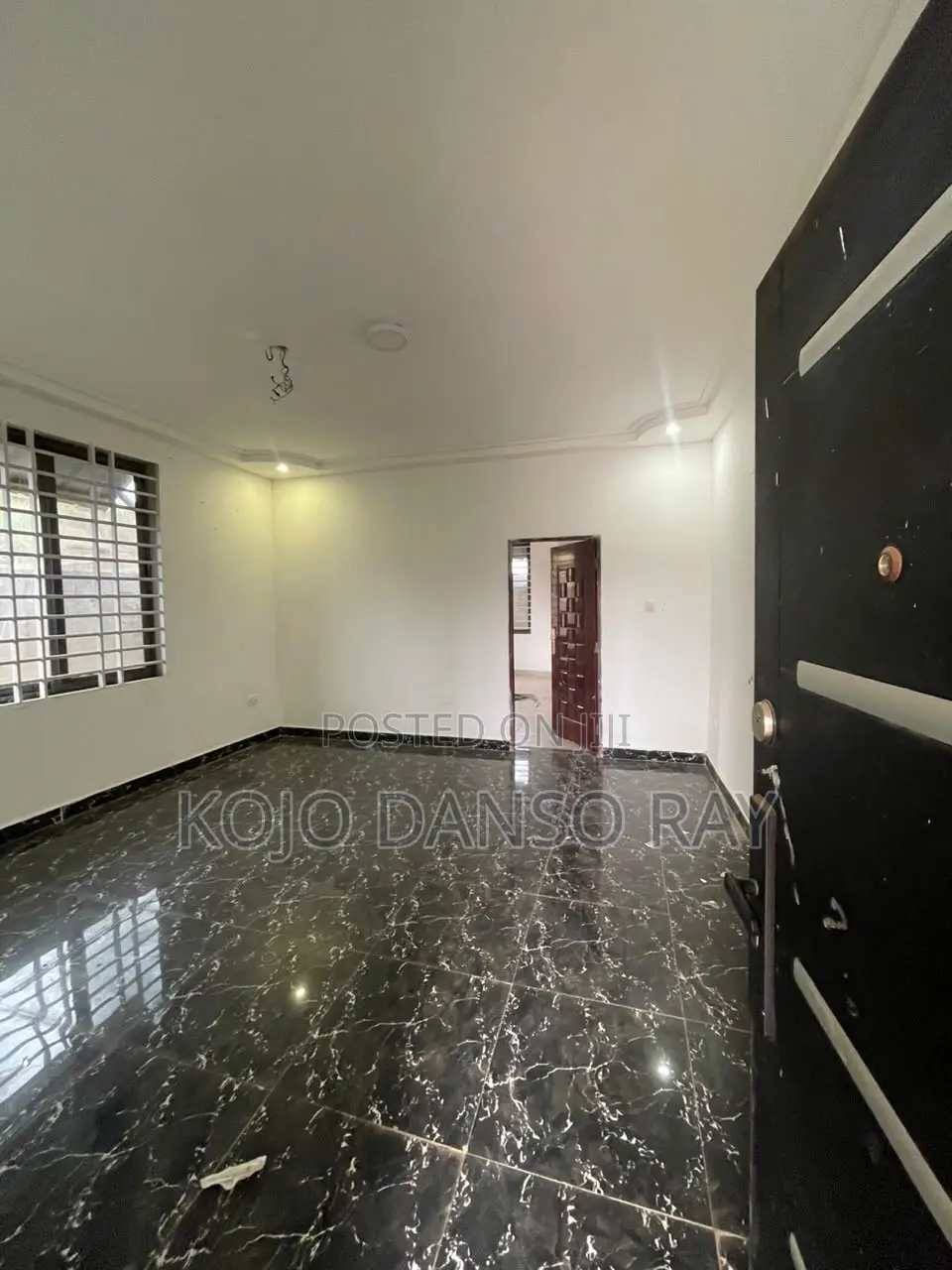 1bdrm Apartment in Pandak Agency, Ga East Municipal for rent in Ga East Municipal