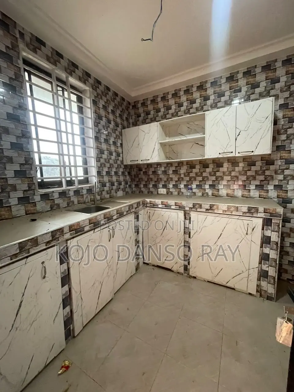 1bdrm Apartment in Pandak Agency, Ga East Municipal for rent in Ga East Municipal