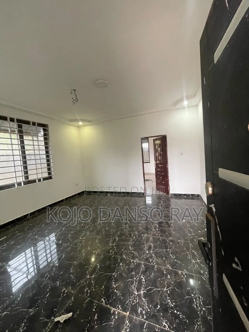 1bdrm Apartment in Pandak Agency, Ga East Municipal for rent in Ga East Municipal